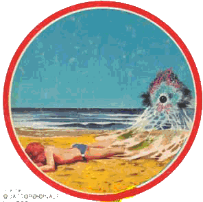 spiaggia