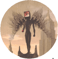 Uomo uccello